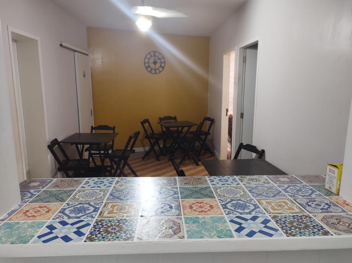Casa Da Gloria Hostel - Rio de Janeiro — Fotos 3