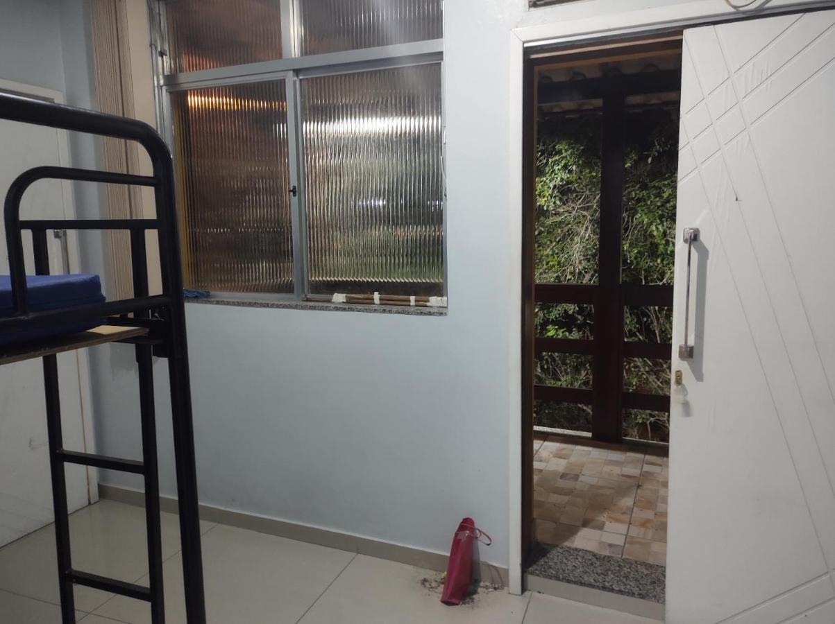 Casa Da Gloria Hostel - Rio de Janeiro — Fotos 2